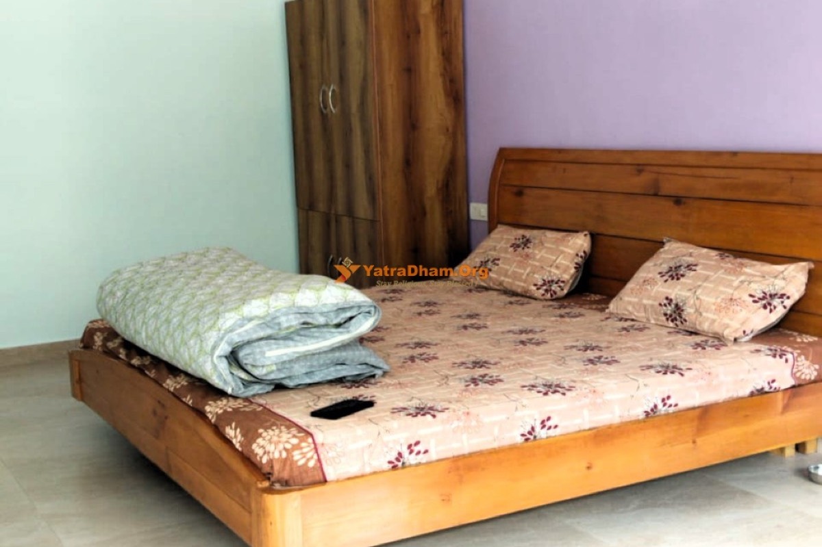 Family Room in Shri Kainchi Dham